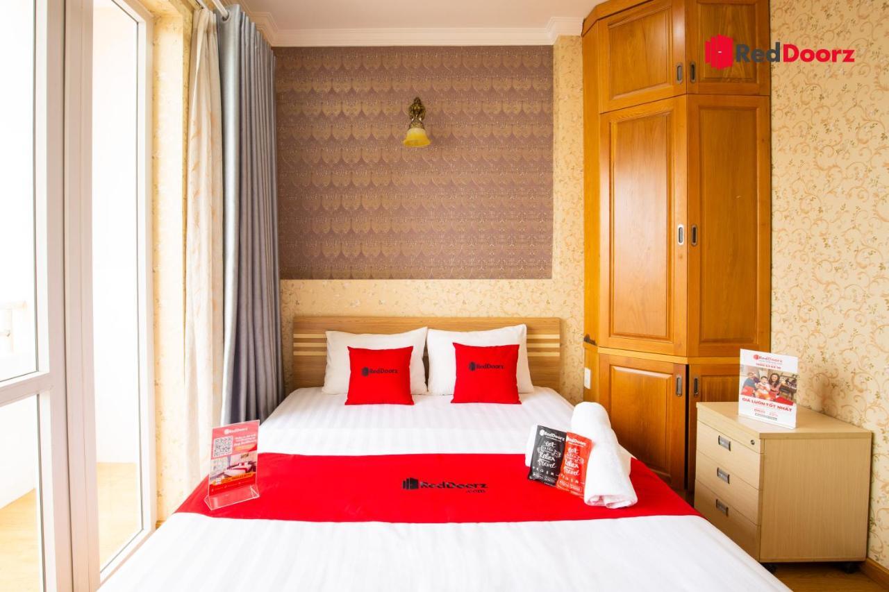 Tra My Hotel - Inactive Bandar Ho Chi Minh Luaran gambar